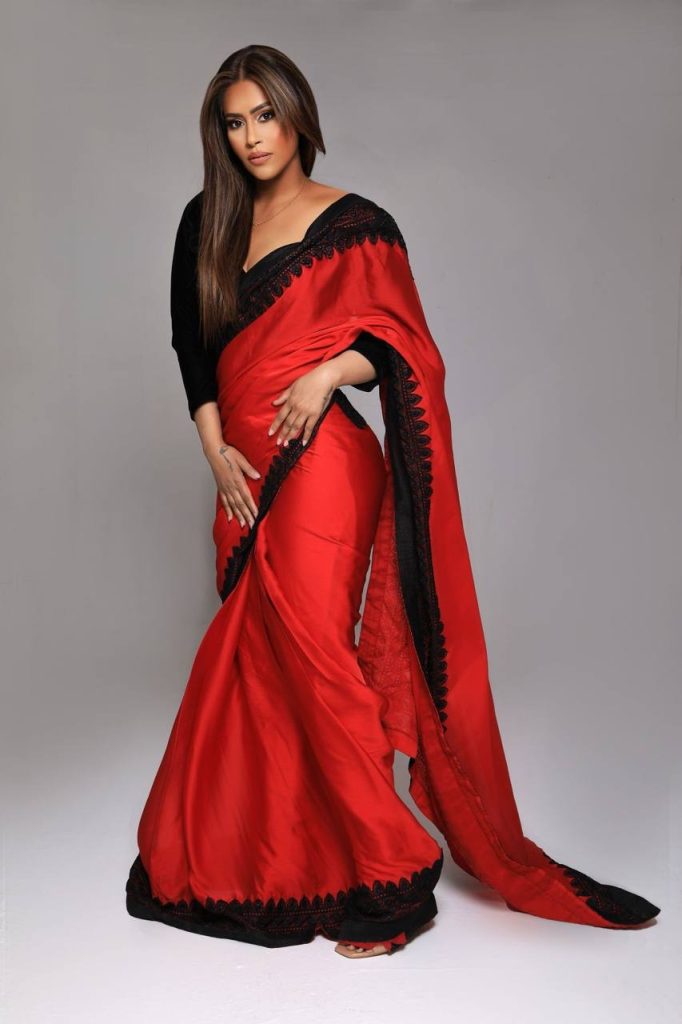 Nandini indian escort