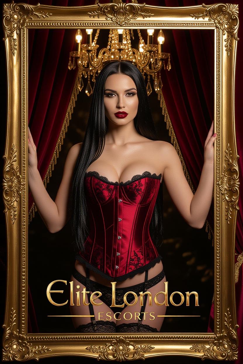 Indian escorts London - Nandini and Priyanka